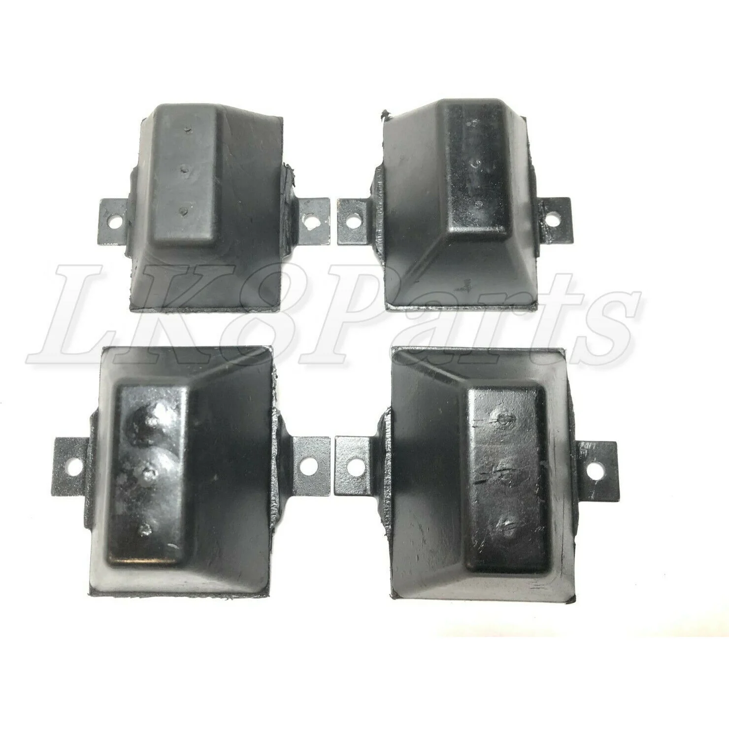 SERIES BUMPSTOPS